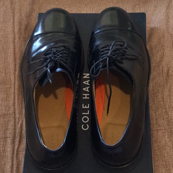 Cole Haan Cambridge Oxford